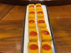 小米凉糕-二分八云雁阁•新晋菜大同味(长治路店)