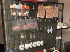 -船歌·鱼水饺青岛菜(闽江二路店)