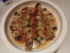 -京粤荟(海王银河科技大厦店)
