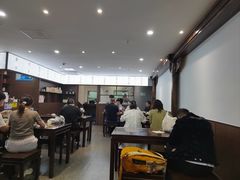 -蟹上黄·蟹黄面·江南糖水(人民广场店)
