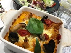 -娜娜家·Nana's restaurant(国金汇店)