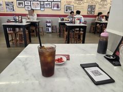 -黄亚细肉骨茶(仰光路店)