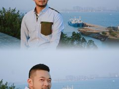 -五通灯塔公园