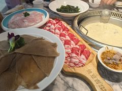 -鱼豆吉·豆浆鱼火锅(宜昌万达店)