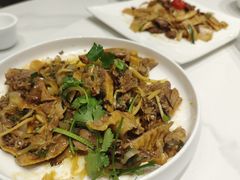 -七叔家宴家常广西菜(明秀东路店)