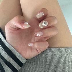 -兔猫ToMoreNails美甲美睫