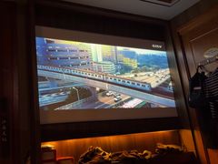 -江南足纪·影院足道·轻奢SPA(笋岗HALO广场店)