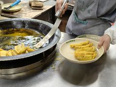 -李记清真馆(打钉巷店)
