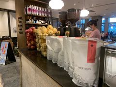 -BAKER&SPICE(环贸店)