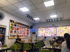 -新时尚·辉记甜品(夏西店)