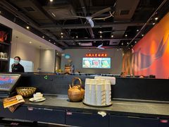 -里岛烤鱼(东港凯虹广场店)