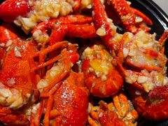 -靓靓蒸虾·头牌蒸虾(万松园玲珑店)
