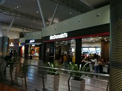 -吉隆坡国际机场