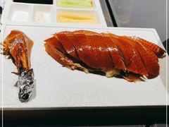 -小大董·烤鸭(观景餐厅·南京西路店)