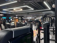 -宝体健身会(宝安体育馆店)