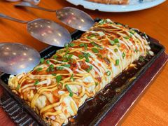 -無忧浅草君·洋风料理(下沙宝龙二期一店)