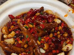 -辣小鲜·南昌大排档(船山路店)