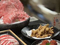 -湊湊火锅·茶憩(世博大道店)
