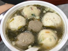-八珍·广式煎饺·广州老字号(北京路总店)