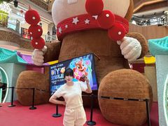 -松雷商业(南岗店)