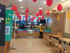 -德克士(宽甸店)