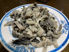羊散丹-老爆肚满五香烧牛羊肉