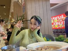 -椒爱水煮鱼川菜(中街大悦城店)