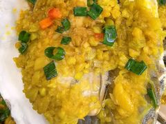 -北塘海鲜·天津菜·鲅鱼水饺是一绝(大光明桥旗舰店)