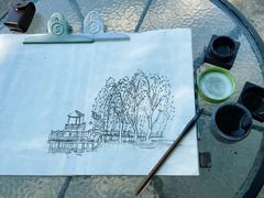 -仙海旅游度假区