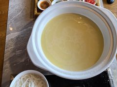 -丽江金茂凯悦臻选酒店-滇香馆