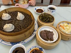 -苏兴记·小笼馄饨(建筑路店)