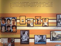 -李小龙乐园(顺德均安店)