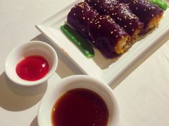 -潮福城大酒楼·潮味粤品·港式点心(湖滨北路店)