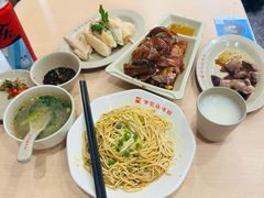 -百家鸡味馆(清泰店)