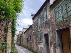 -景德镇古窑民俗博览区