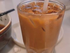 -新旺茶餐厅·早餐·夜宵(仙霞店)