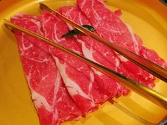 -牛New寿喜烧(虹桥新天地店)