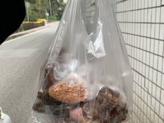 猪蹄-清泉馆(望江路店)