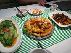 -楼兰新疆菜(江宁万达店)