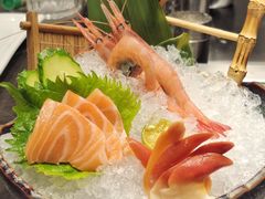 -大渔铁板烧(东城店)