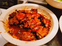 -晶丽香榭自助餐(南京大饭店)