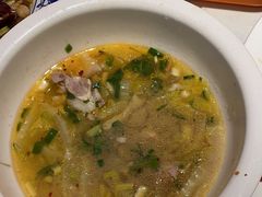 -杨氏青龙虾·羊蝎子(托乐嘉店)