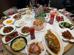 -富瑶大酒店(强工二街店)