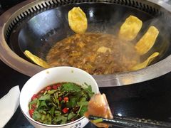 -地锅印象(兴宁北路店)