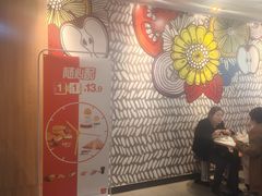 -麦当劳(世纪汇广场店)