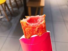 -麦当劳(石家庄北国店)