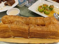 -欢乐海岸美食联盟