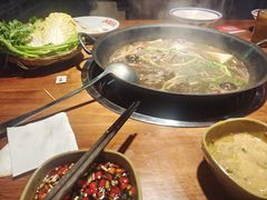 -楠火锅(仁恒梦中心店)