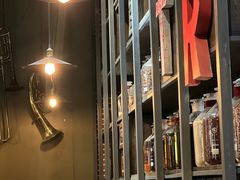 -黑草莓(重庆路店)