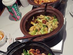 -火啫啫·粤式啫啫煲(南通首店)